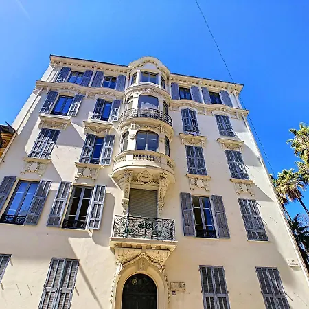 Apartman Nestor&jeeves - Palais Marie Prestige - - Close Sea