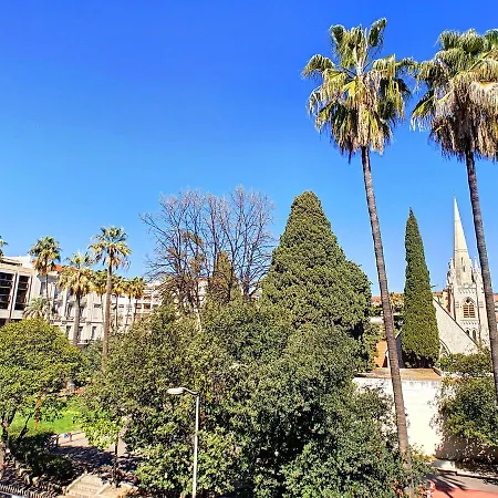 Nestor&jeeves - Palais Marie Prestige - - Close Sea Apartman Nizza
